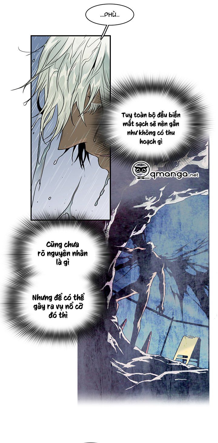 đọc truyện Dear Door Chương 66 ảnh 9 tại Thiên Thai Truyện