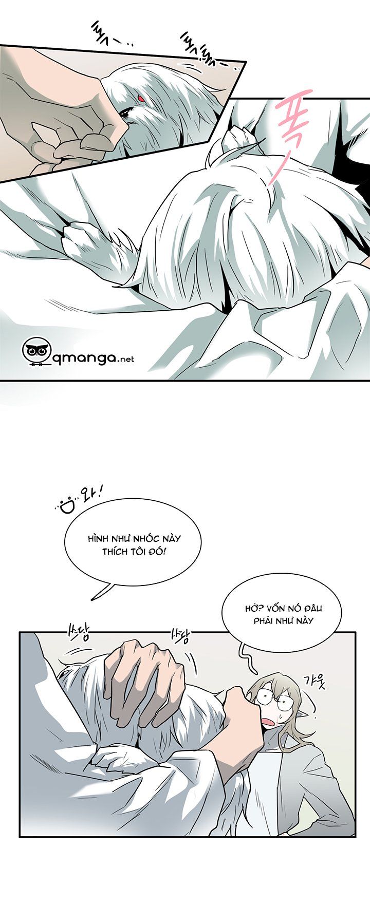 đọc truyện Dear Door Chương 67 ảnh 12 tại Thiên Thai Truyện