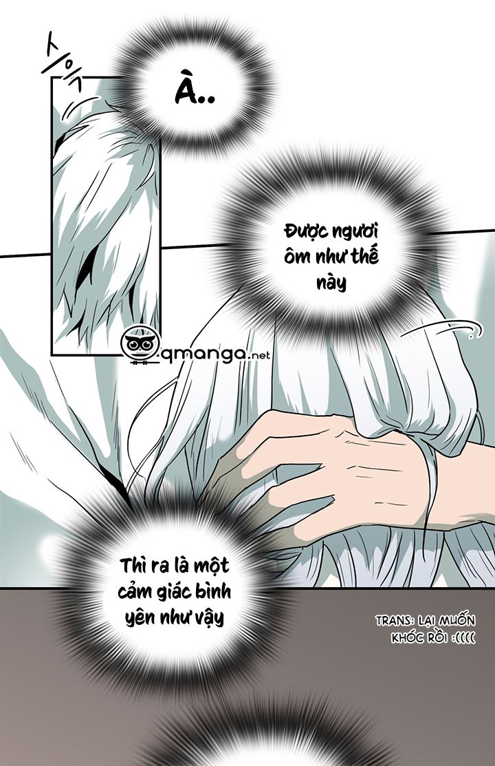 đọc truyện Dear Door Chương 67 ảnh 13 tại Thiên Thai Truyện