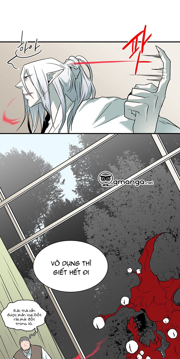 đọc truyện Dear Door Chương 67 ảnh 16 tại Thiên Thai Truyện