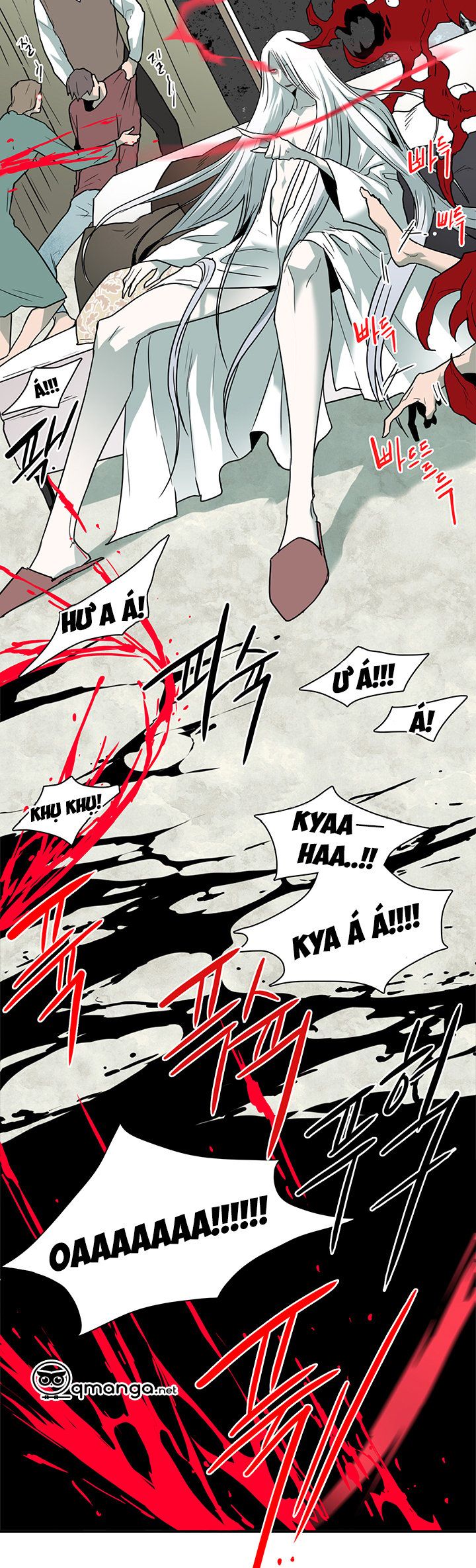 đọc truyện Dear Door Chương 67 ảnh 17 tại Thiên Thai Truyện