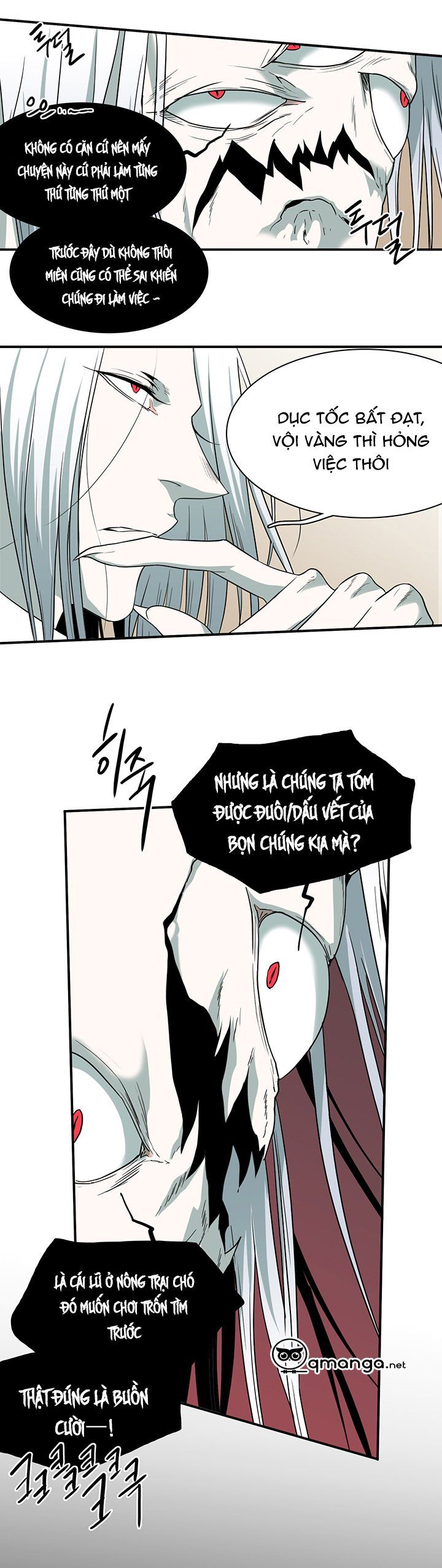 đọc truyện Dear Door Chương 67 ảnh 20 tại Thiên Thai Truyện