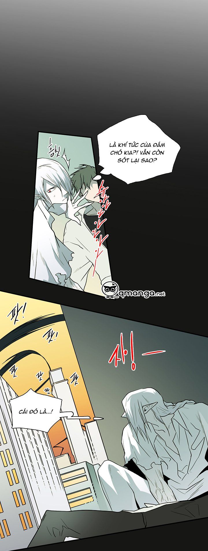 đọc truyện Dear Door Chương 67 ảnh 21 tại Thiên Thai Truyện