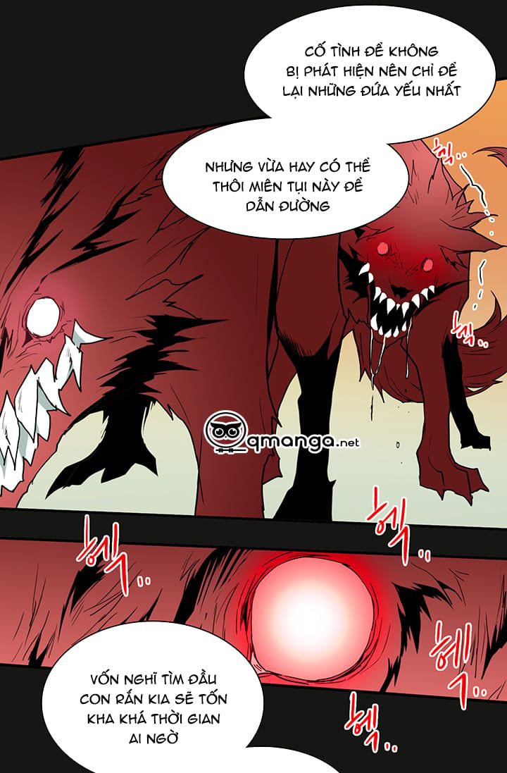 đọc truyện Dear Door Chương 67 ảnh 23 tại Thiên Thai Truyện