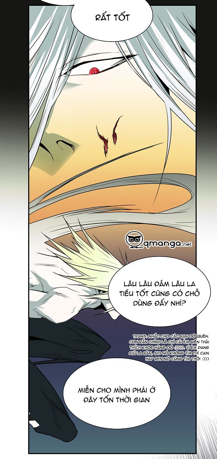 đọc truyện Dear Door Chương 67 ảnh 24 tại Thiên Thai Truyện