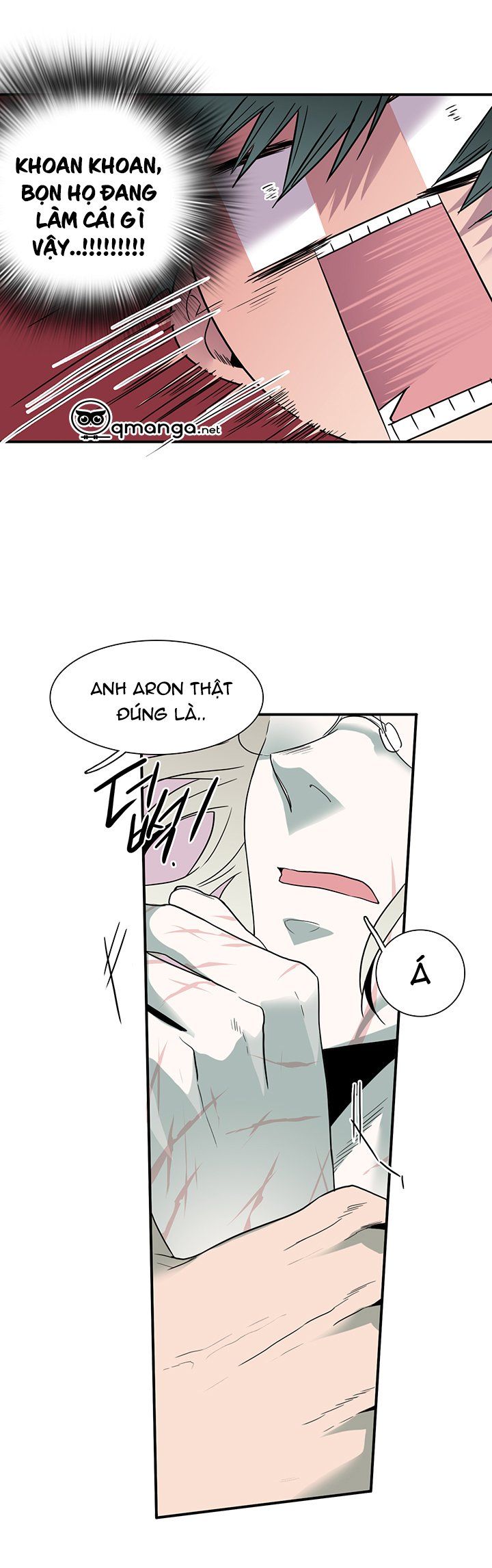 đọc truyện Dear Door Chương 67 ảnh 28 tại Thiên Thai Truyện