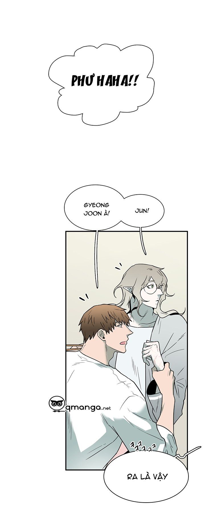 đọc truyện Dear Door Chương 67 ảnh 31 tại Thiên Thai Truyện