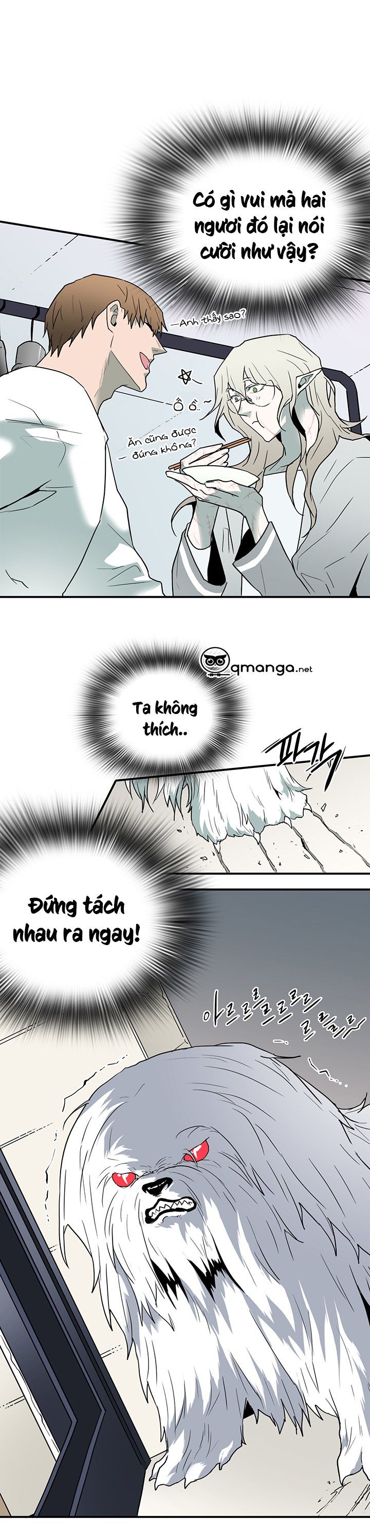 đọc truyện Dear Door Chương 67 ảnh 5 tại Thiên Thai Truyện