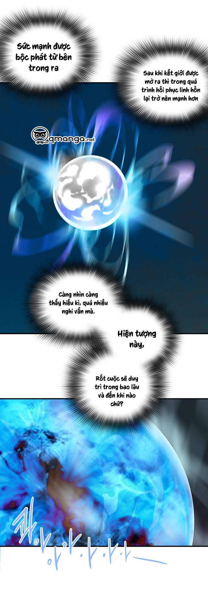 đọc truyện Dear Door Chương 67 ảnh 34 tại Thiên Thai Truyện