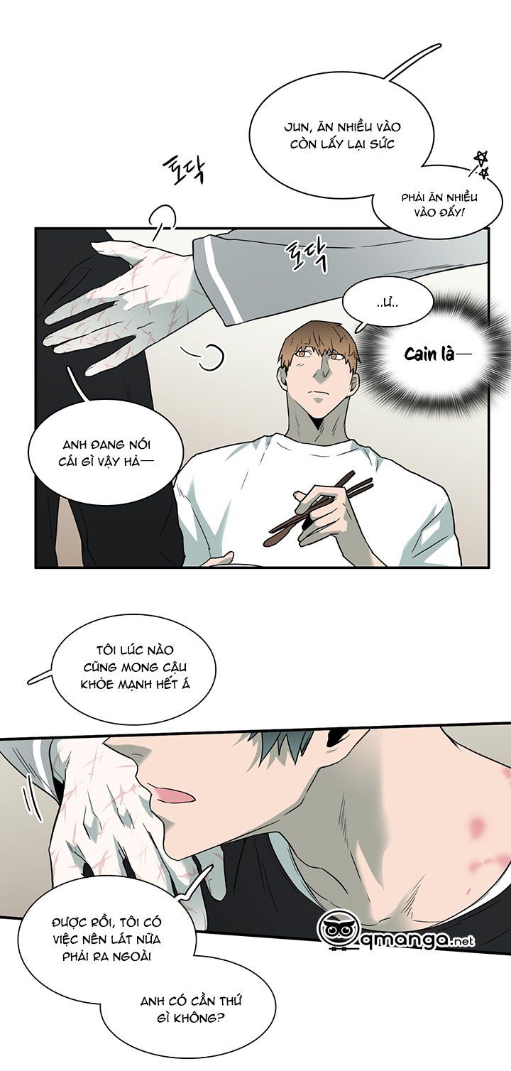 đọc truyện Dear Door Chương 67 ảnh 35 tại Thiên Thai Truyện