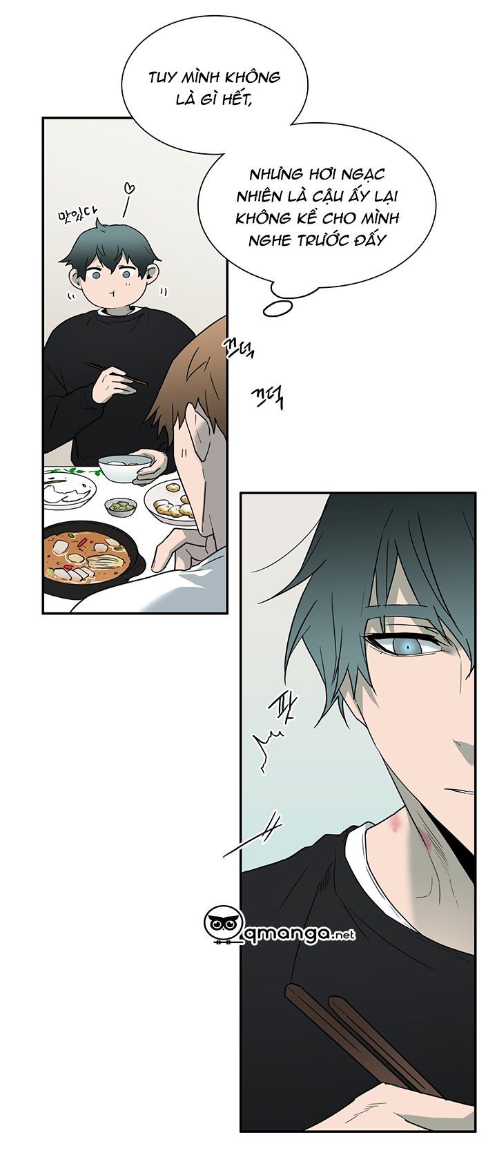 đọc truyện Dear Door Chương 67 ảnh 38 tại Thiên Thai Truyện