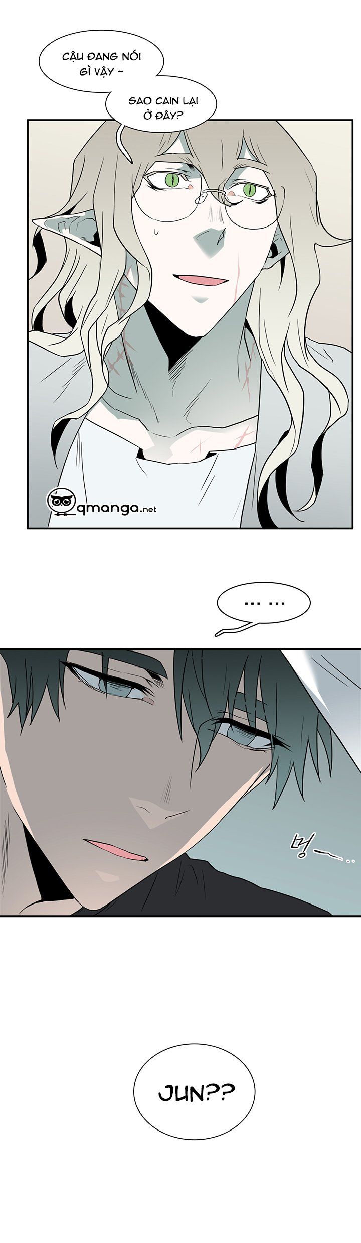 đọc truyện Dear Door Chương 67 ảnh 41 tại Thiên Thai Truyện