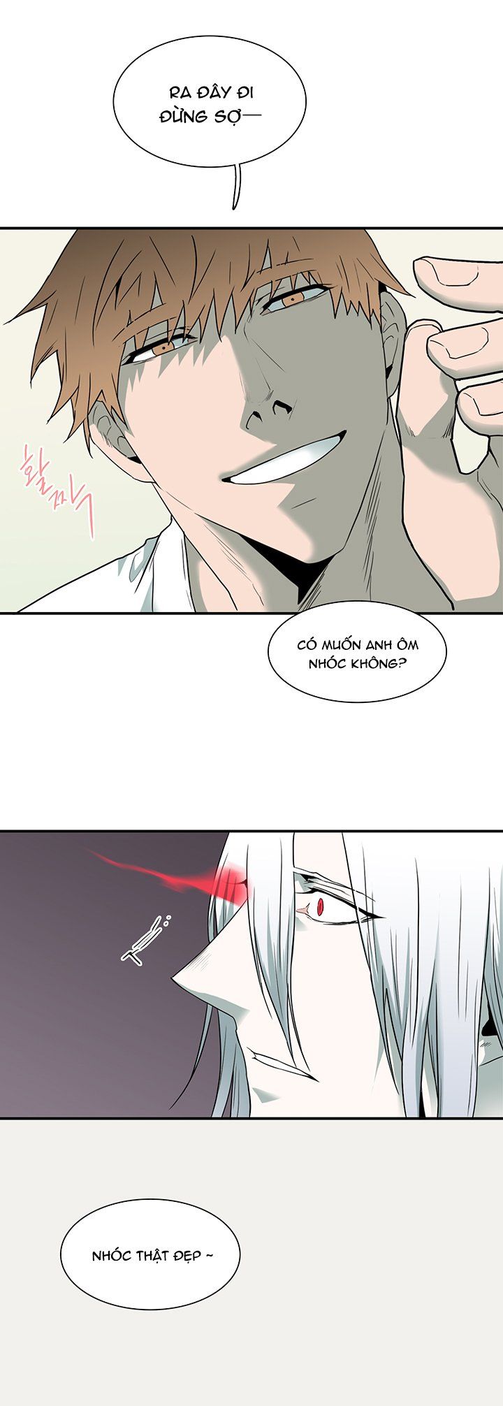 đọc truyện Dear Door Chương 67 ảnh 10 tại Thiên Thai Truyện