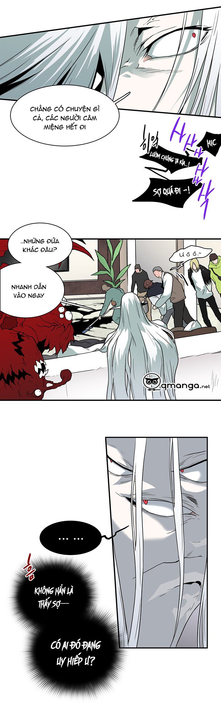 đọc truyện Dear Door Chương 68 ảnh 13 tại Thiên Thai Truyện