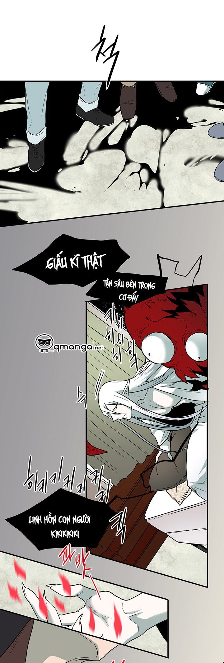 đọc truyện Dear Door Chương 68 ảnh 14 tại Thiên Thai Truyện