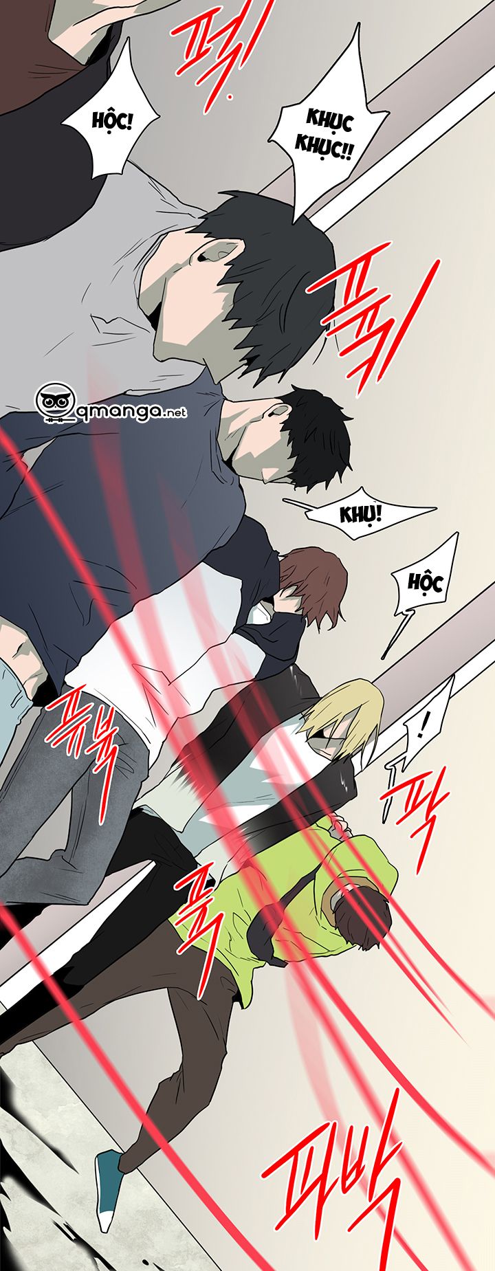 đọc truyện Dear Door Chương 68 ảnh 15 tại Thiên Thai Truyện