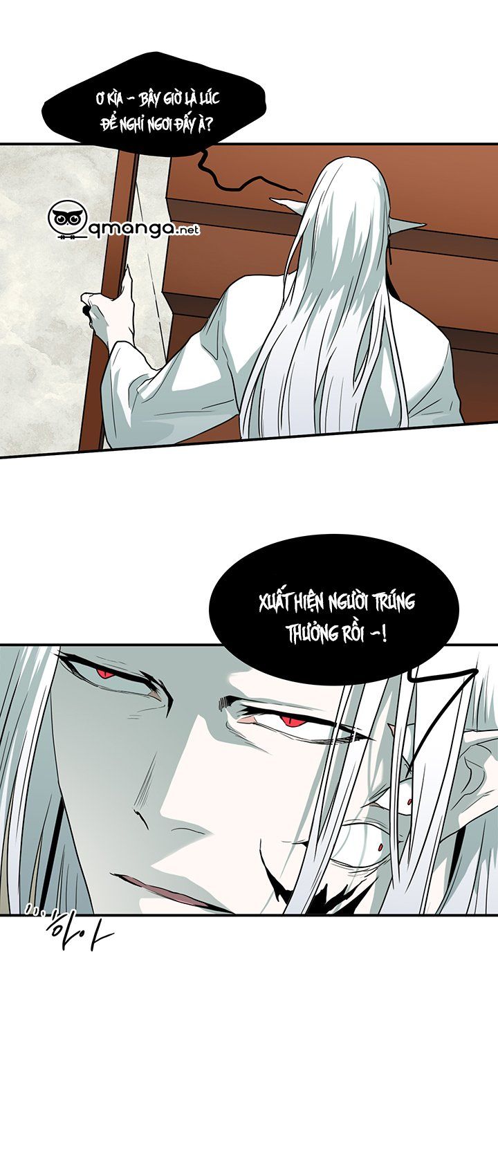 đọc truyện Dear Door Chương 68 ảnh 18 tại Thiên Thai Truyện