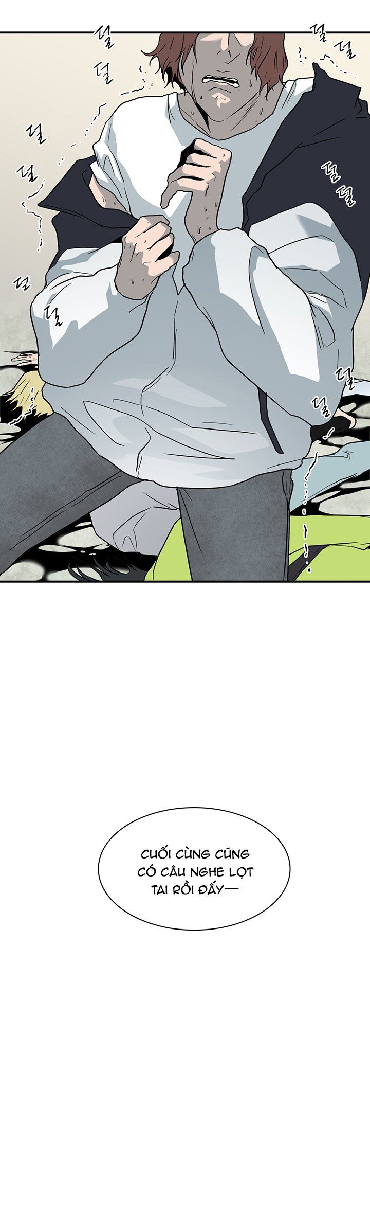 đọc truyện Dear Door Chương 68 ảnh 19 tại Thiên Thai Truyện