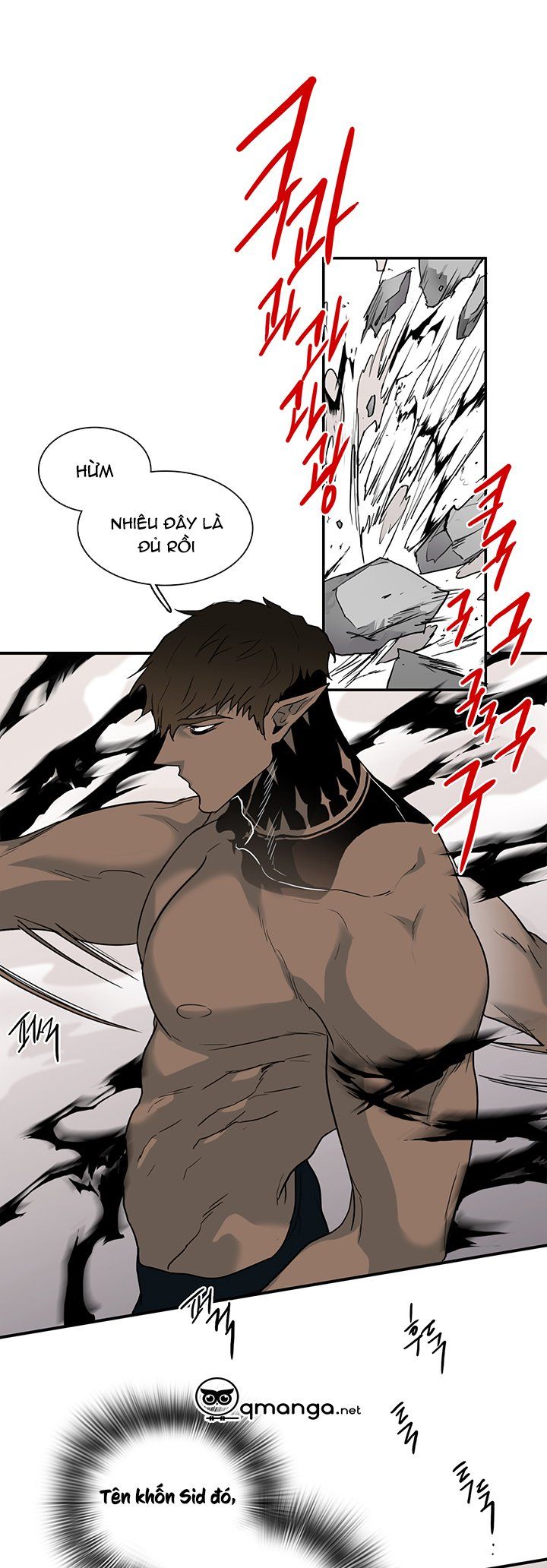 đọc truyện Dear Door Chương 68 ảnh 20 tại Thiên Thai Truyện