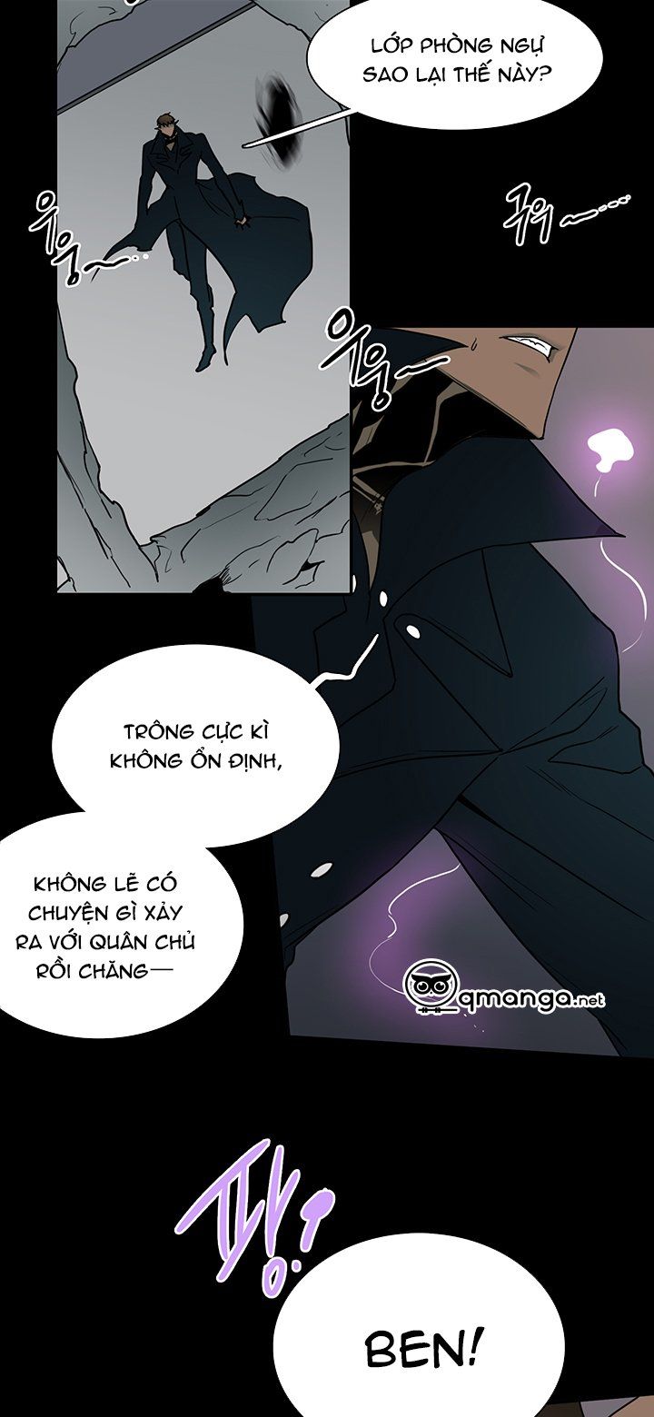 đọc truyện Dear Door Chương 68 ảnh 22 tại Thiên Thai Truyện