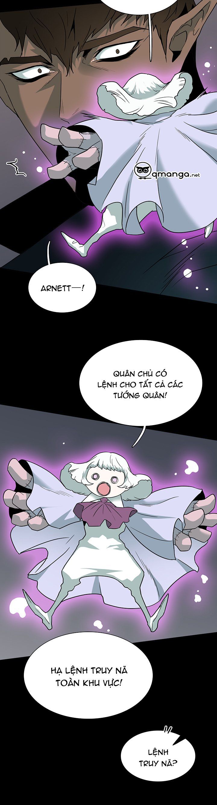 đọc truyện Dear Door Chương 68 ảnh 23 tại Thiên Thai Truyện