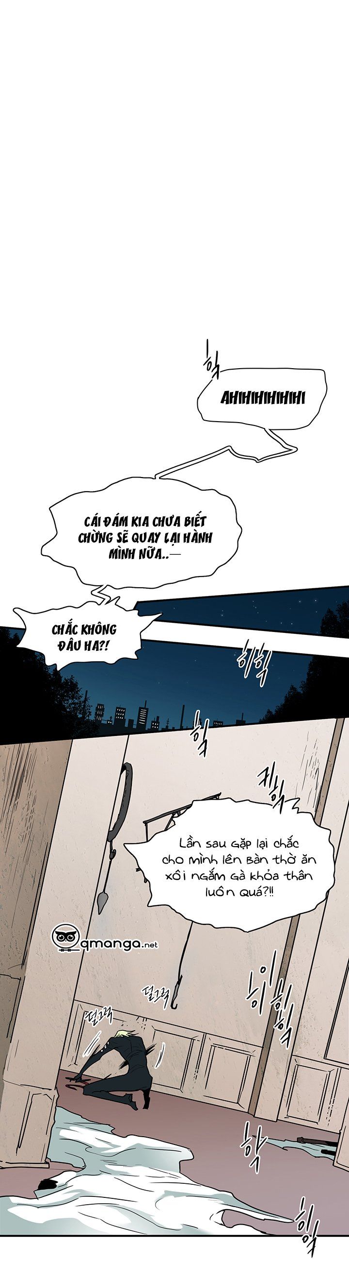 đọc truyện Dear Door Chương 68 ảnh 25 tại Thiên Thai Truyện