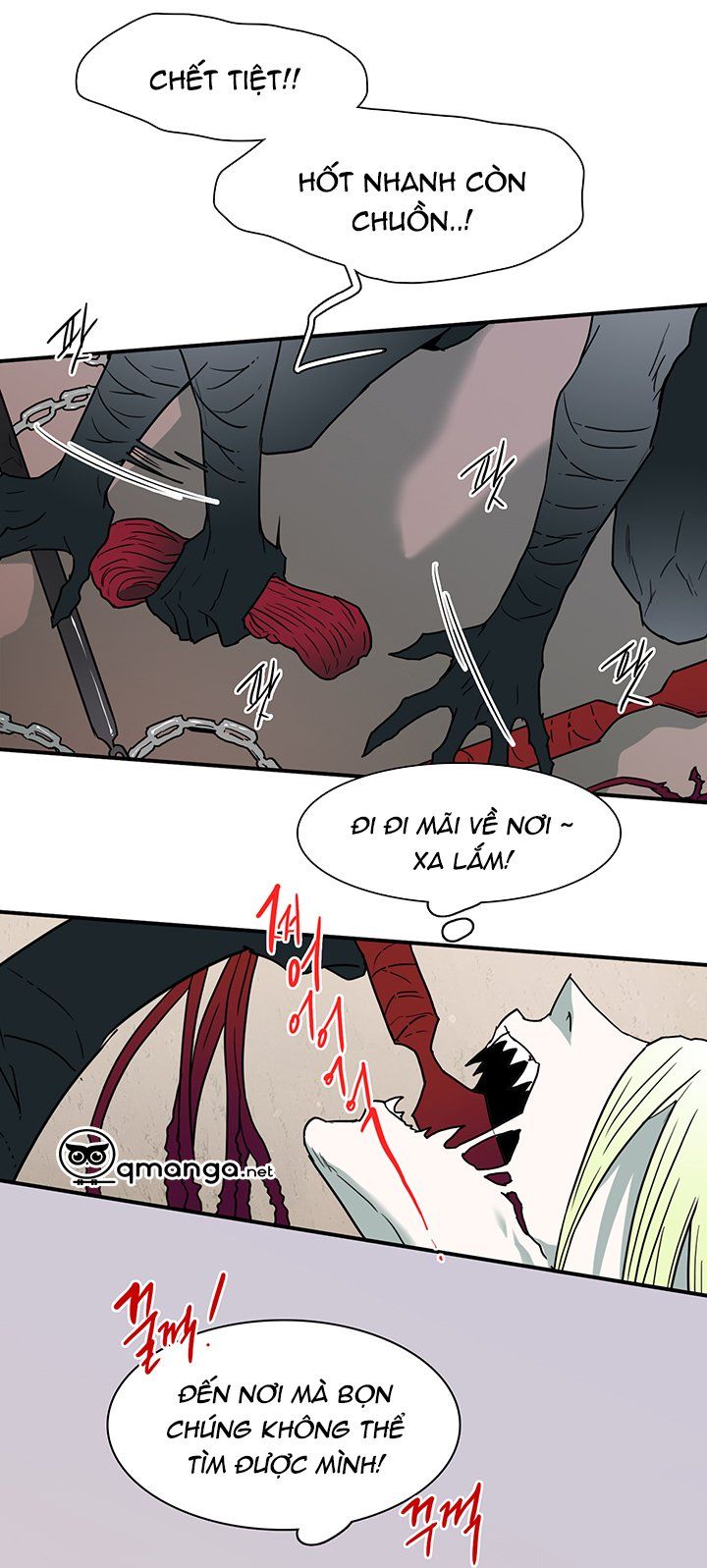 đọc truyện Dear Door Chương 68 ảnh 26 tại Thiên Thai Truyện