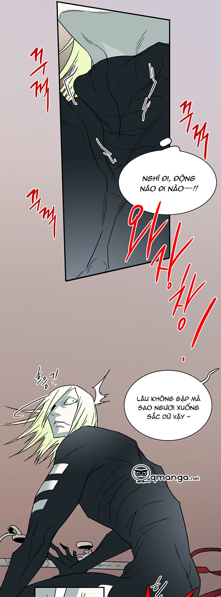 đọc truyện Dear Door Chương 68 ảnh 27 tại Thiên Thai Truyện