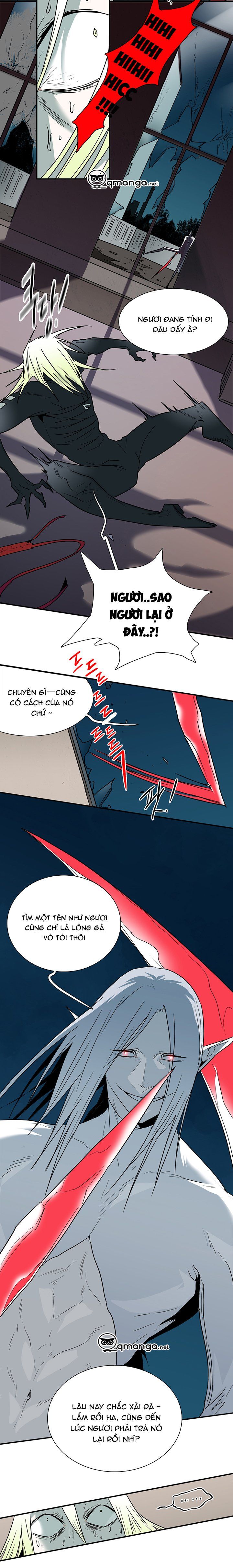 đọc truyện Dear Door Chương 68 ảnh 28 tại Thiên Thai Truyện