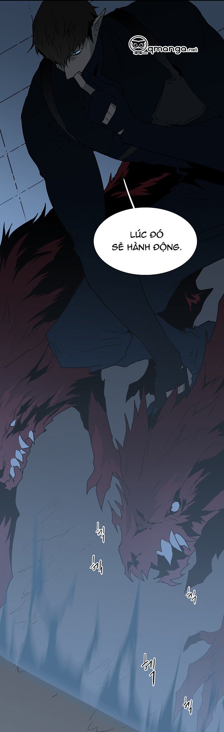 đọc truyện Dear Door Chương 68 ảnh 30 tại Thiên Thai Truyện