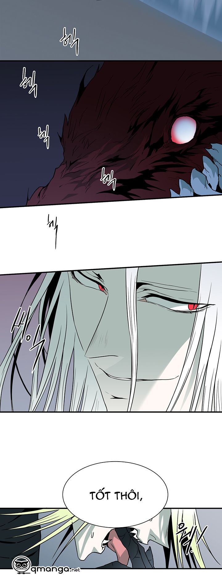 đọc truyện Dear Door Chương 68 ảnh 31 tại Thiên Thai Truyện