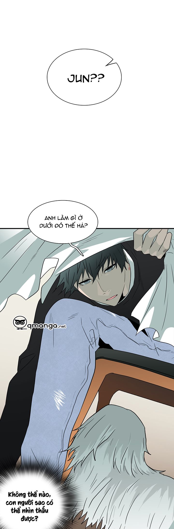 đọc truyện Dear Door Chương 68 ảnh 5 tại Thiên Thai Truyện