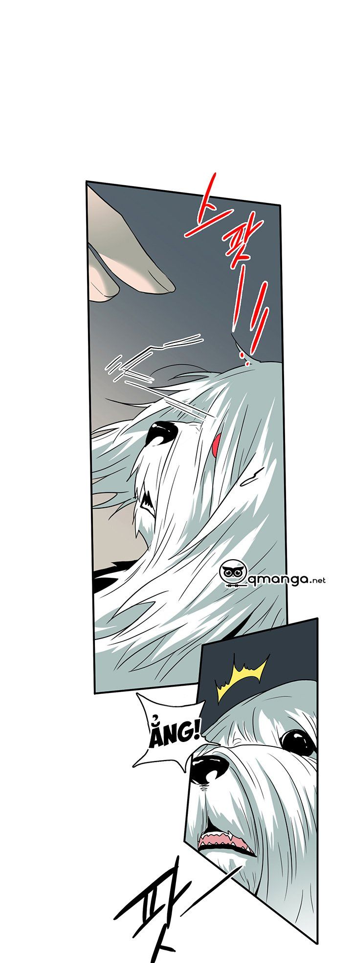 đọc truyện Dear Door Chương 68 ảnh 7 tại Thiên Thai Truyện