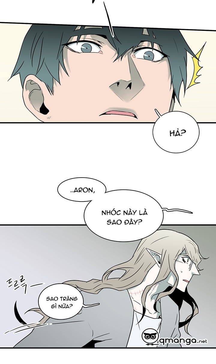 đọc truyện Dear Door Chương 68 ảnh 8 tại Thiên Thai Truyện