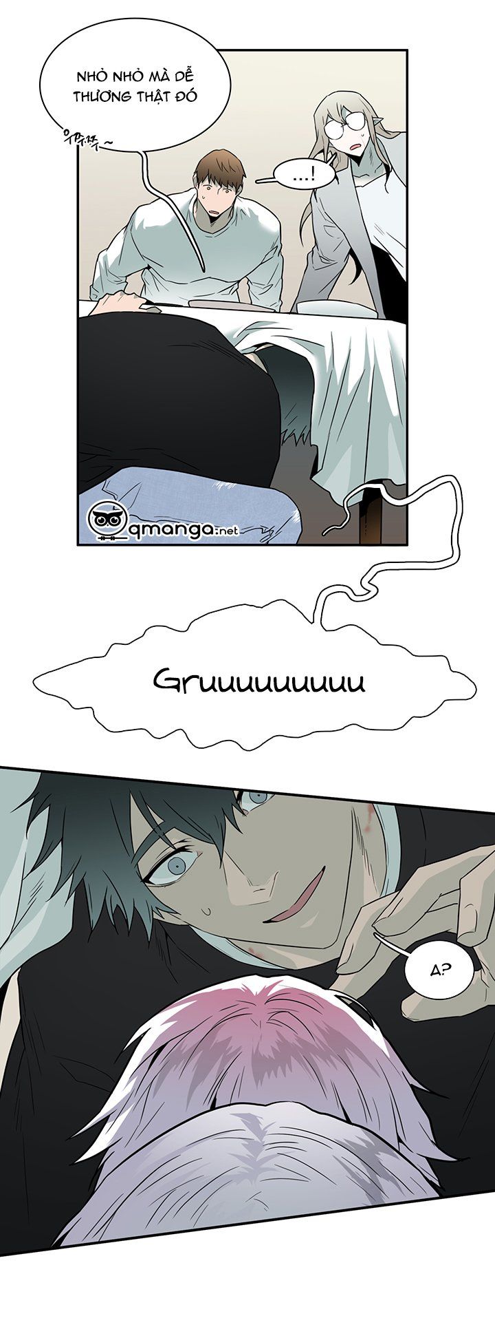 đọc truyện Dear Door Chương 68 ảnh 9 tại Thiên Thai Truyện