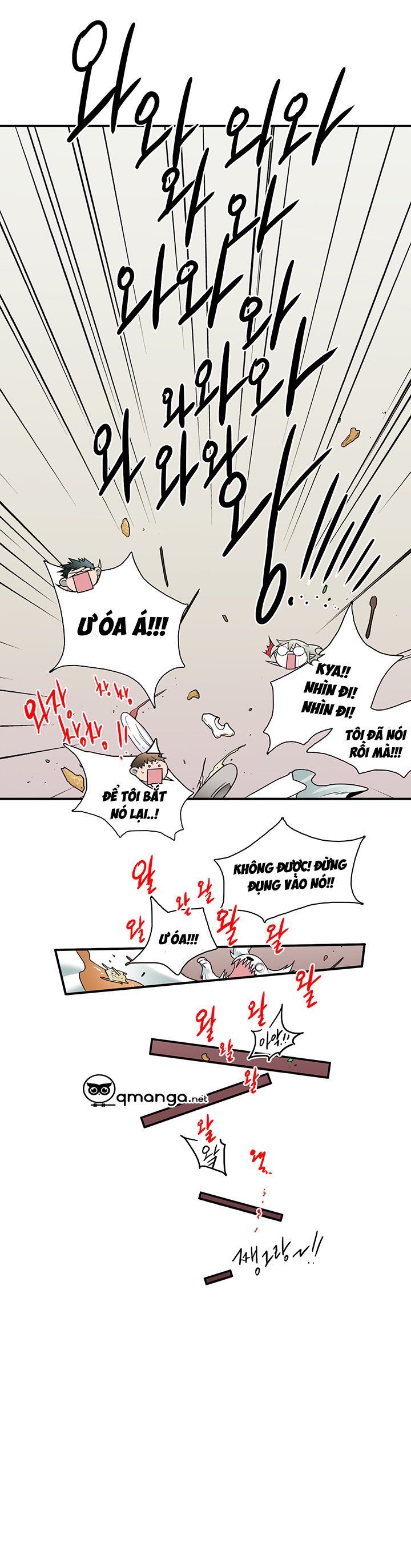 đọc truyện Dear Door Chương 68 ảnh 10 tại Thiên Thai Truyện