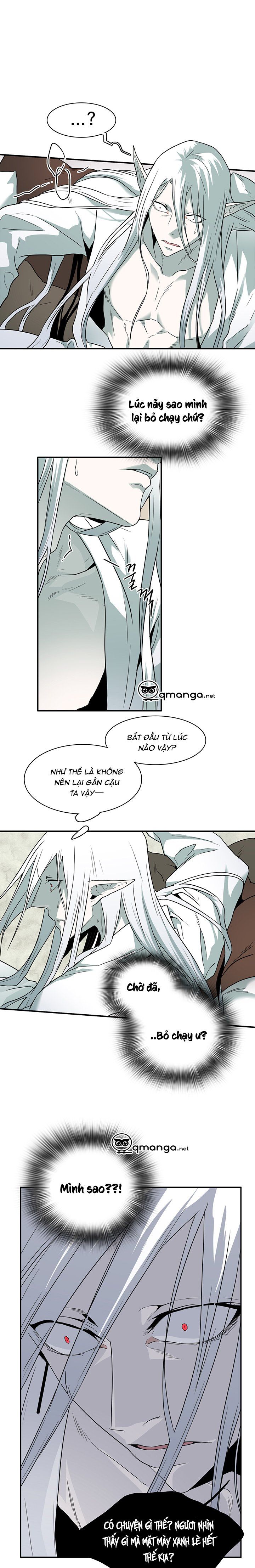 đọc truyện Dear Door Chương 68 ảnh 11 tại Thiên Thai Truyện