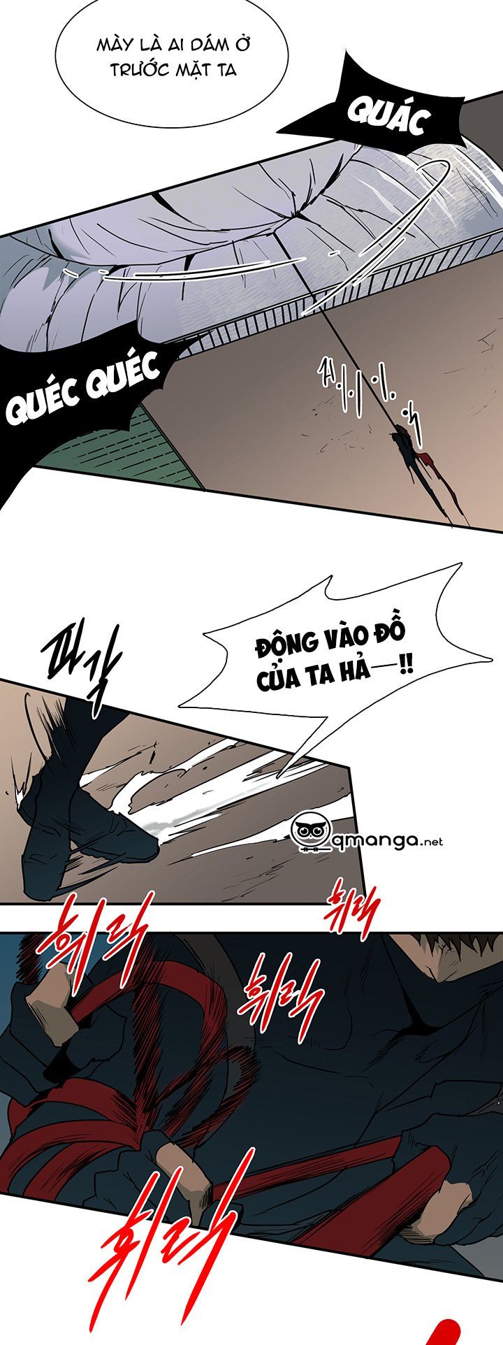 đọc truyện Dear Door Chương 69 ảnh 14 tại Thiên Thai Truyện