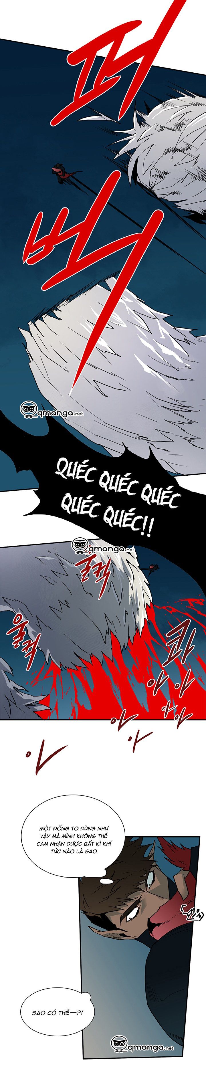 đọc truyện Dear Door Chương 69 ảnh 15 tại Thiên Thai Truyện