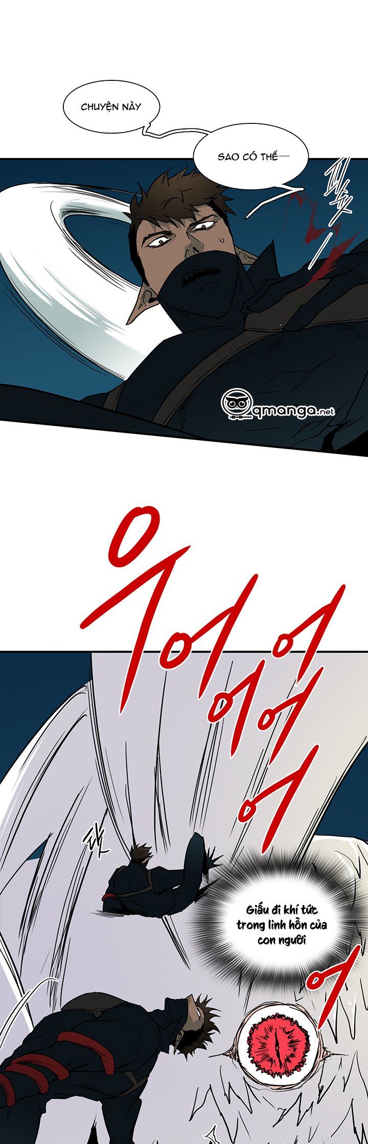 đọc truyện Dear Door Chương 69 ảnh 18 tại Thiên Thai Truyện