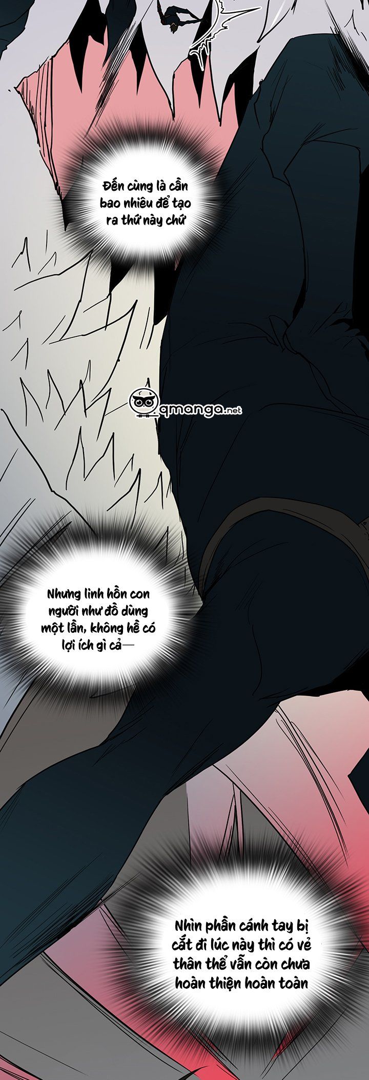 đọc truyện Dear Door Chương 69 ảnh 19 tại Thiên Thai Truyện