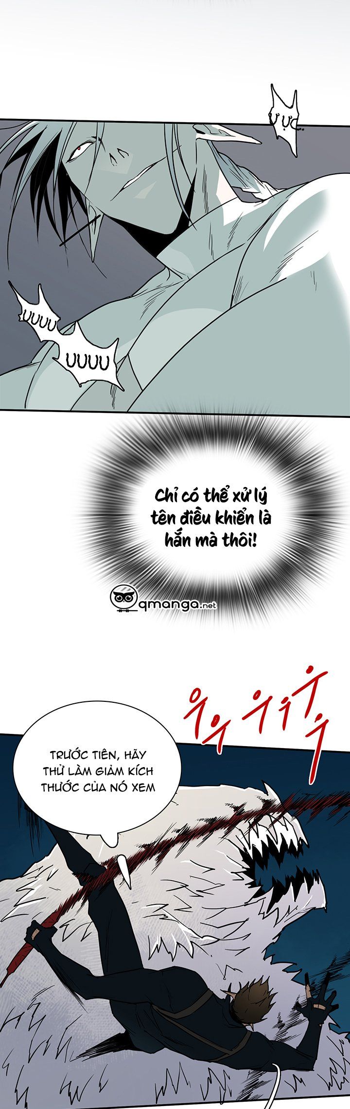 đọc truyện Dear Door Chương 69 ảnh 21 tại Thiên Thai Truyện