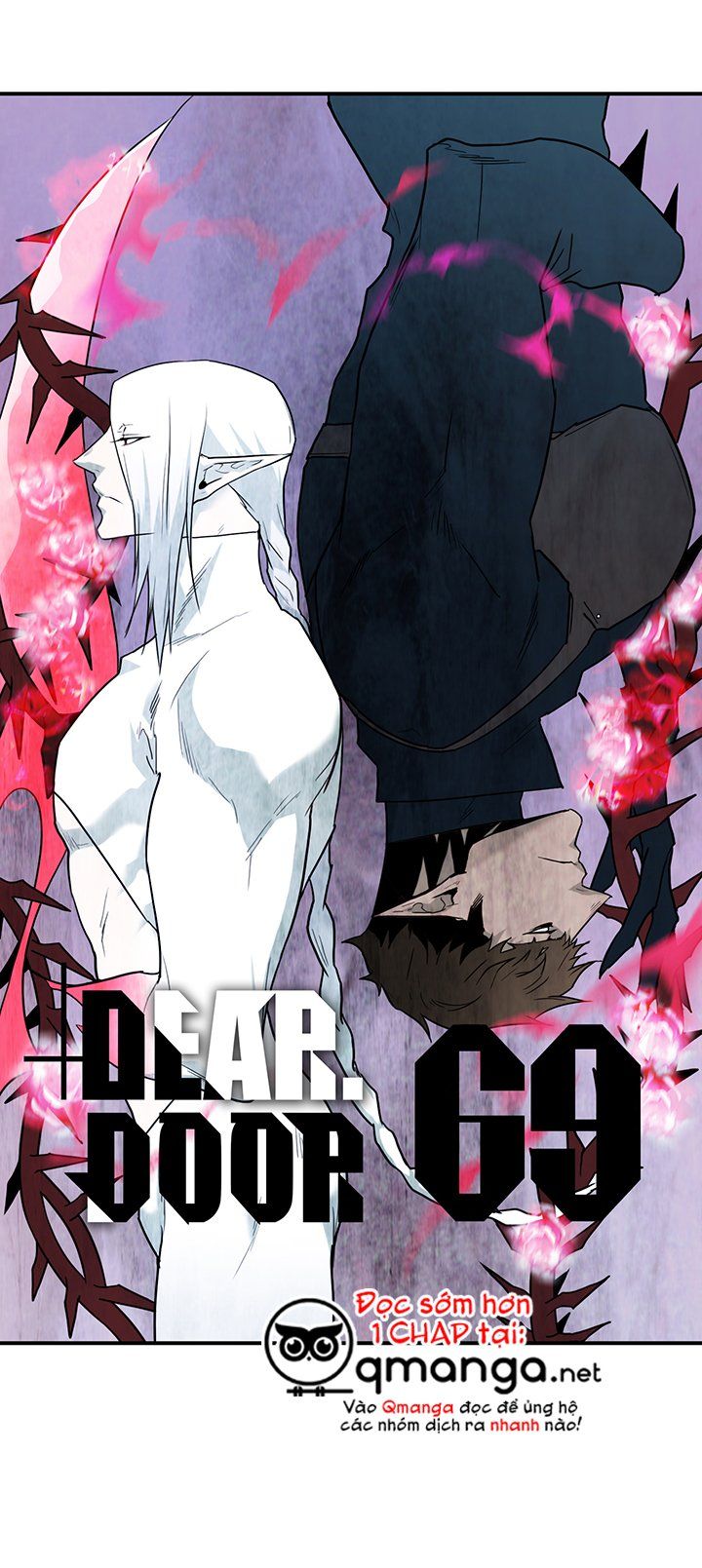 đọc truyện Dear Door Chương 69 ảnh 4 tại Thiên Thai Truyện