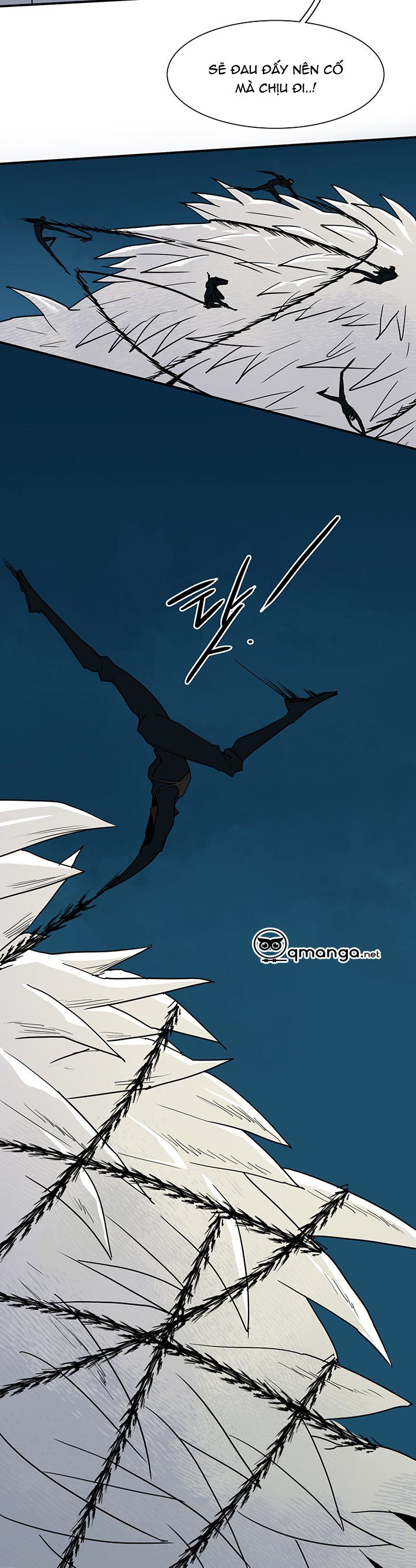 đọc truyện Dear Door Chương 69 ảnh 22 tại Thiên Thai Truyện