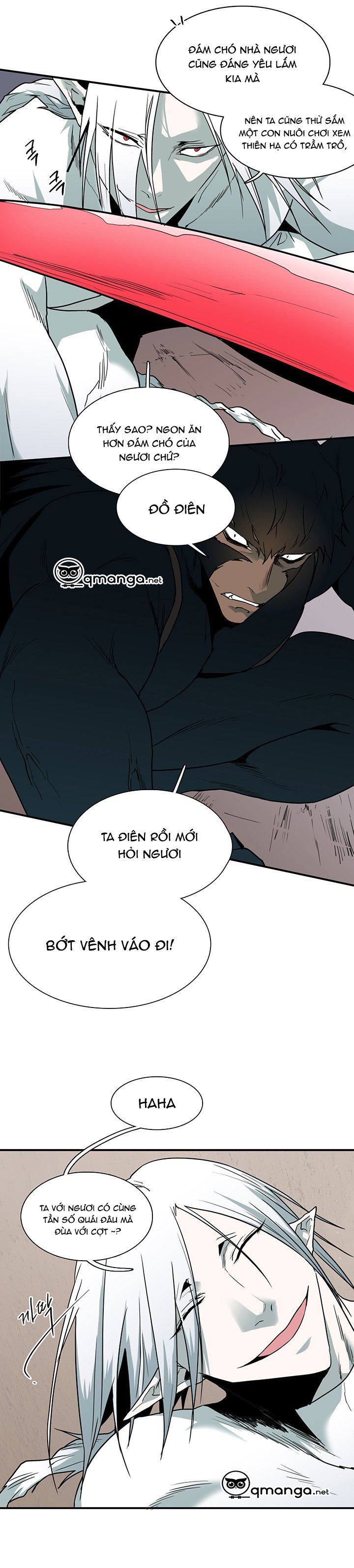 đọc truyện Dear Door Chương 69 ảnh 30 tại Thiên Thai Truyện