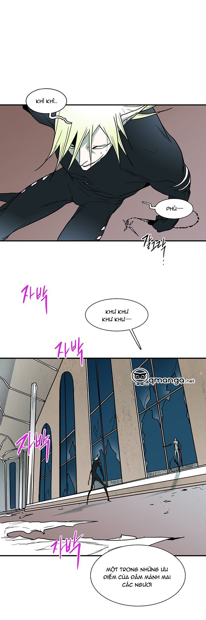 đọc truyện Dear Door Chương 69 ảnh 5 tại Thiên Thai Truyện