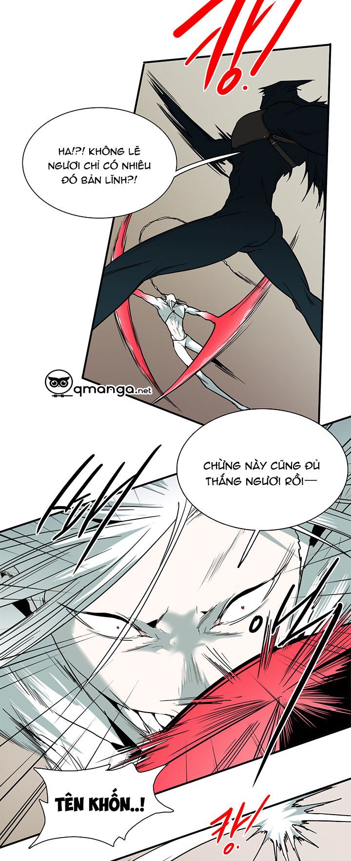 đọc truyện Dear Door Chương 69 ảnh 32 tại Thiên Thai Truyện