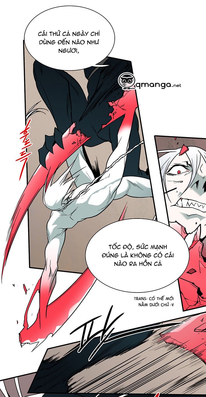 đọc truyện Dear Door Chương 69 ảnh 35 tại Thiên Thai Truyện