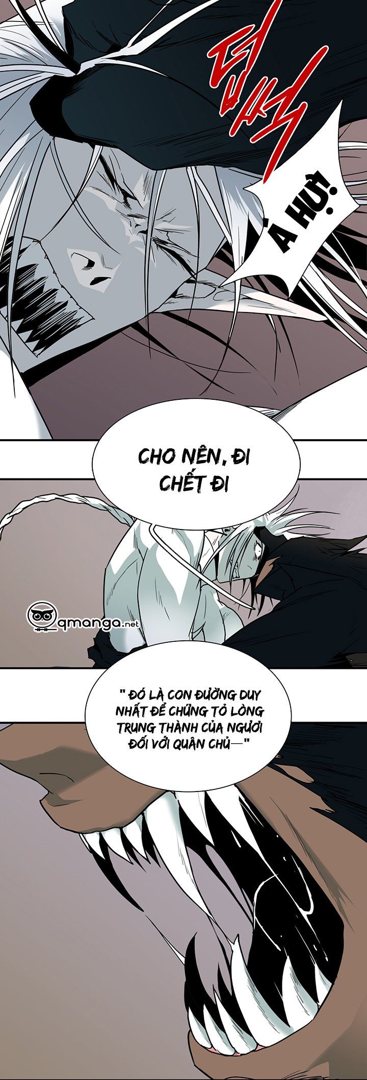 đọc truyện Dear Door Chương 69 ảnh 36 tại Thiên Thai Truyện