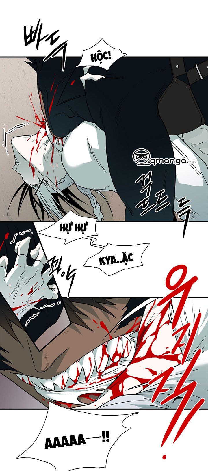 đọc truyện Dear Door Chương 69 ảnh 39 tại Thiên Thai Truyện